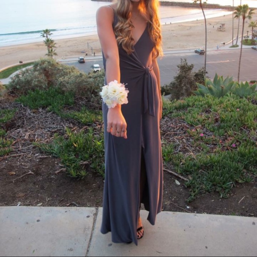 Misa Los Angeles dress
